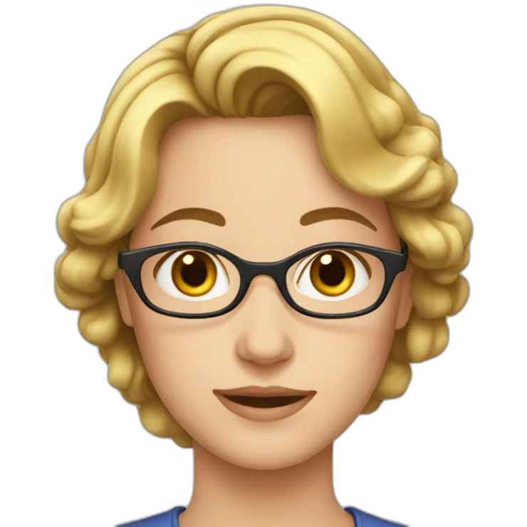 Françoise emoji