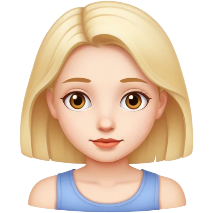 Girl Girl  emoji