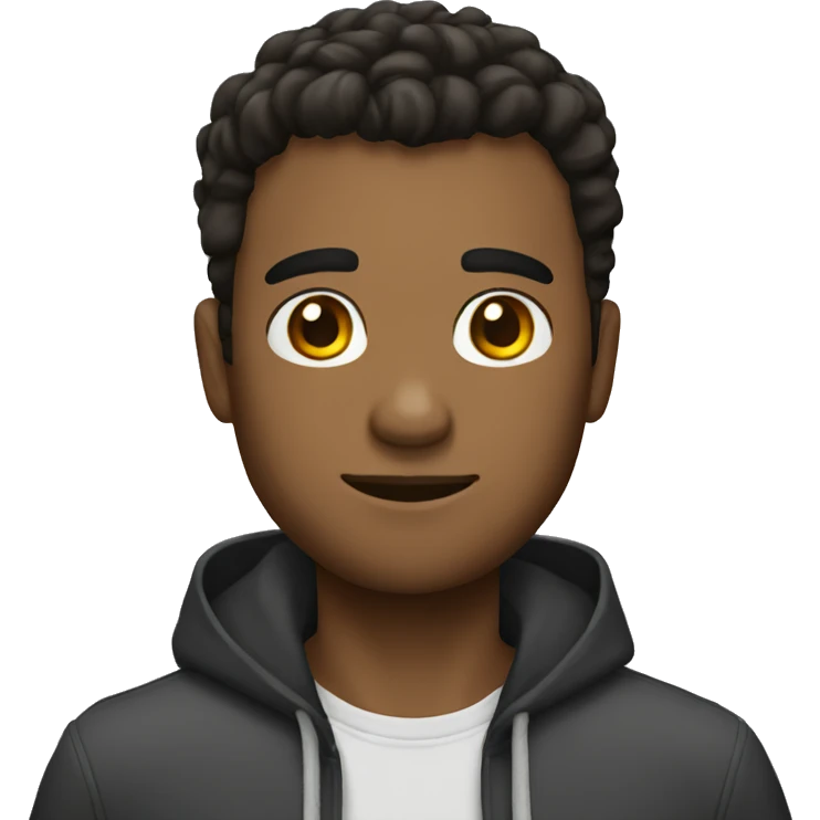 Emojis de mi persona  emoji