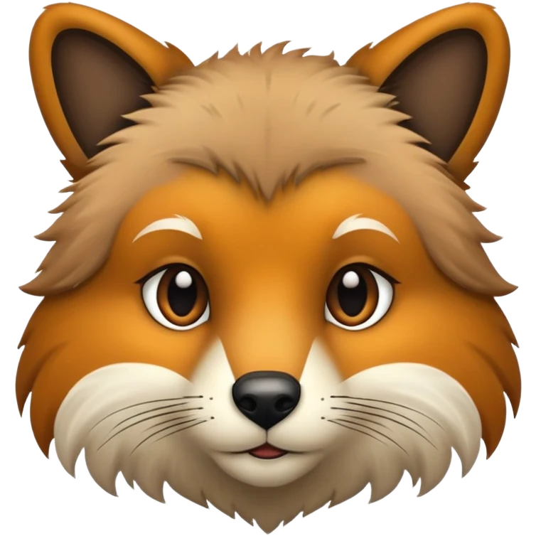 Animal emoji