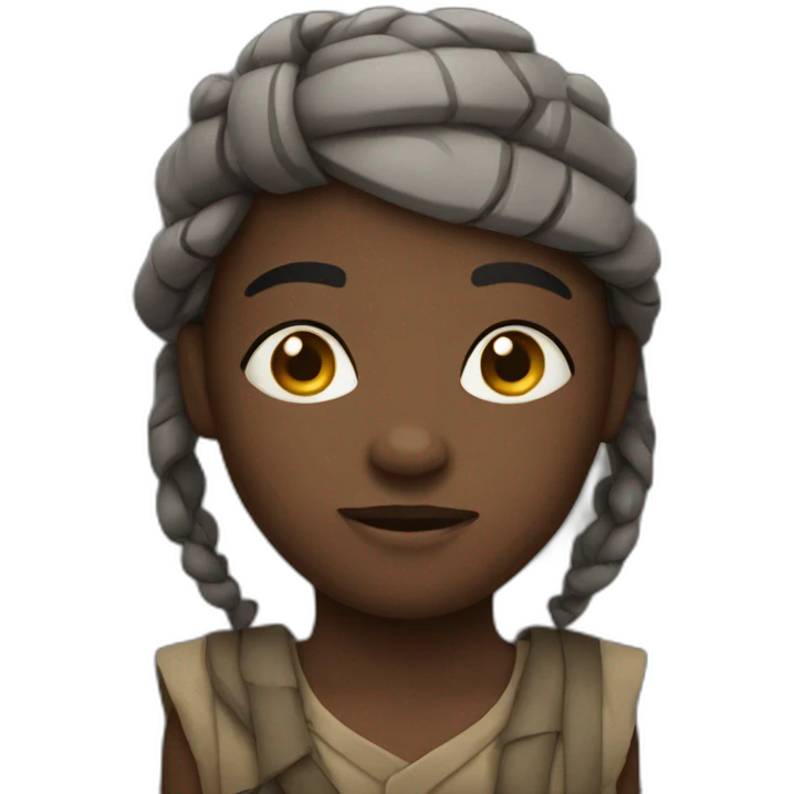 africa emoji