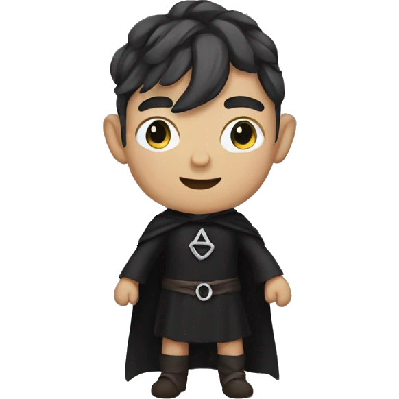 wiccan emoji