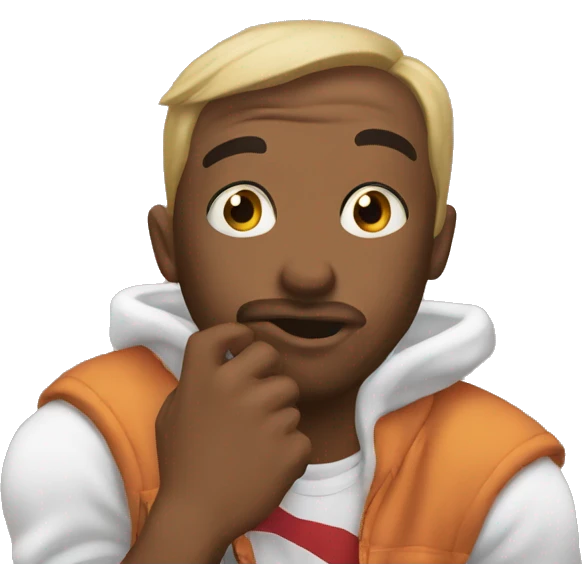 missed ca emoji