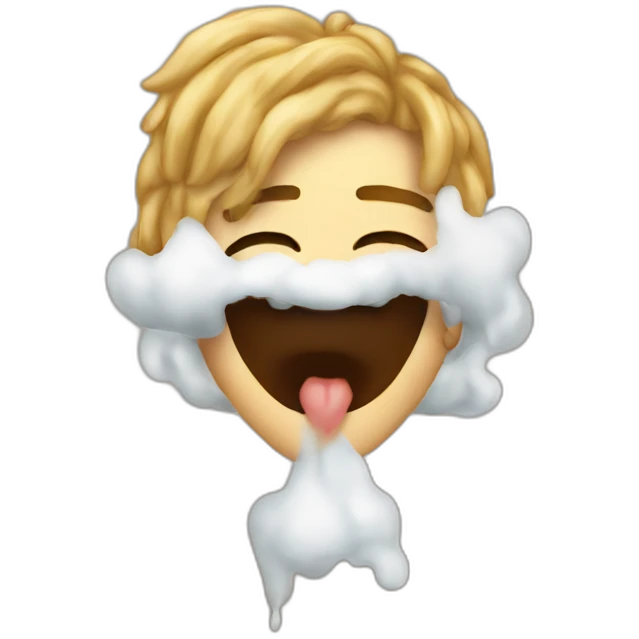 Cheffs kiss emoji