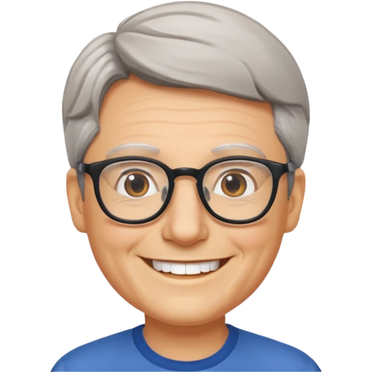 Alan Guth emoji
