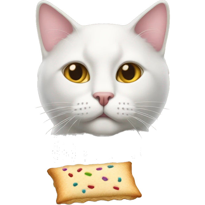 poptart cat emoji