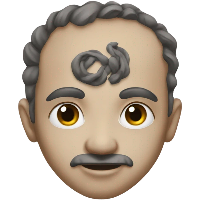 Tattoo emoji