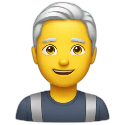 project emoji