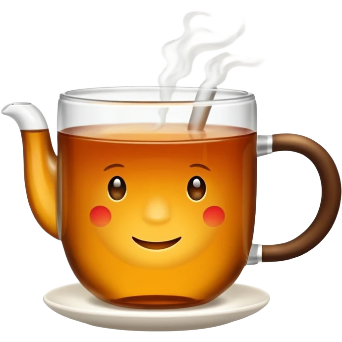tea emoji