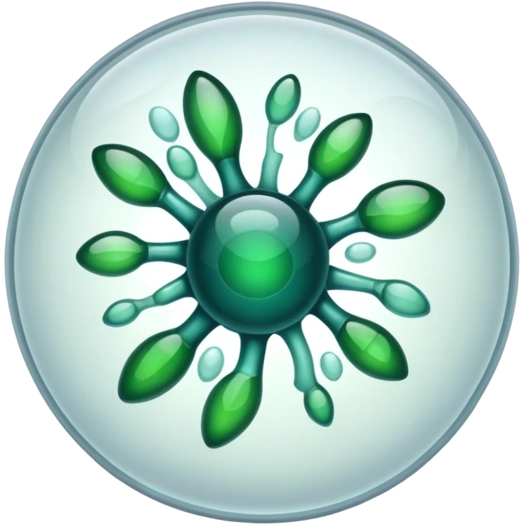 Cell emoji
