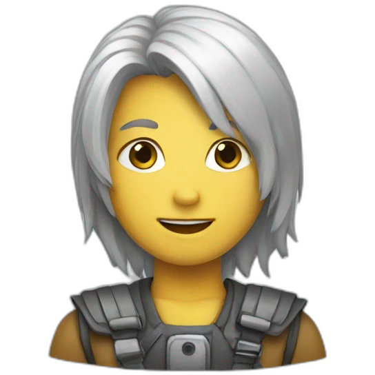 Argent emoji