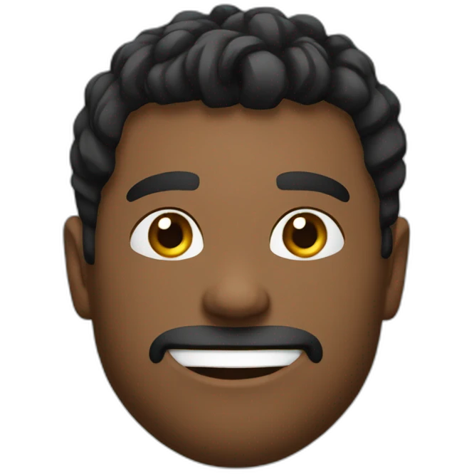 gym bro emoji