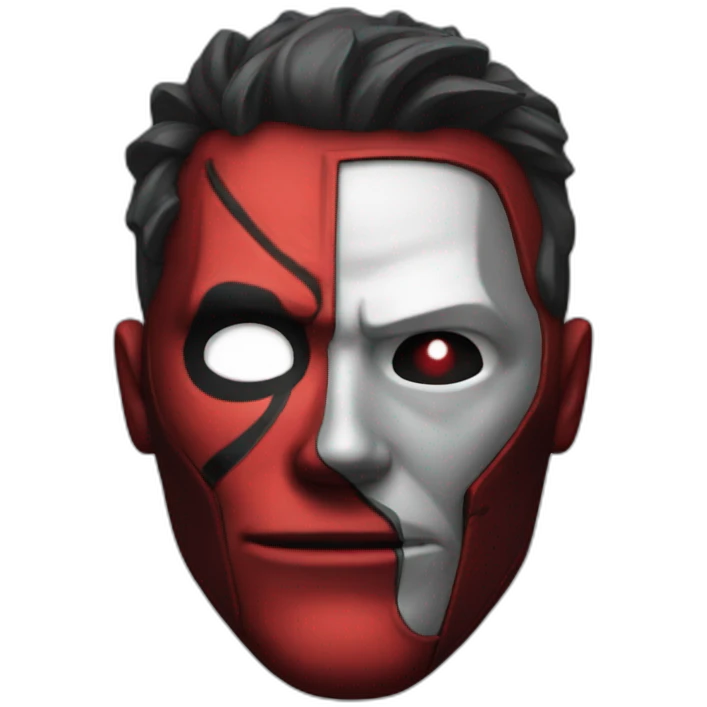 dead pool emoji
