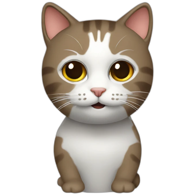 cat programmer emoji