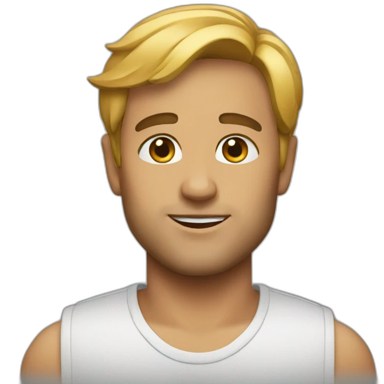 time emoji