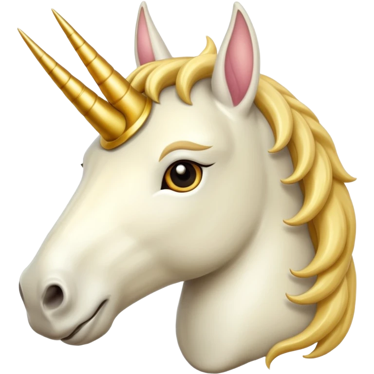 Einhorn emoji