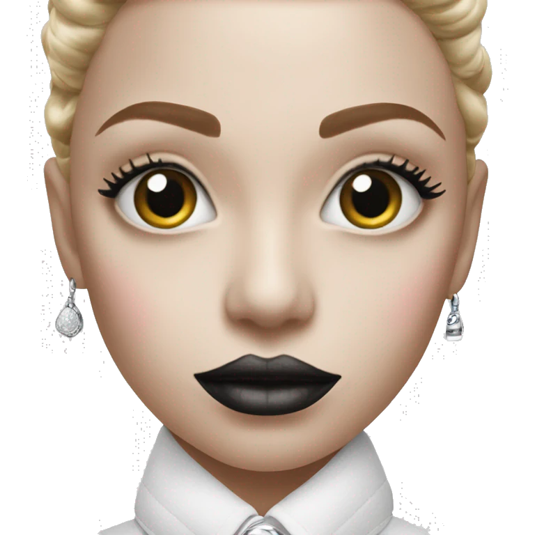 dior sauvage emoji