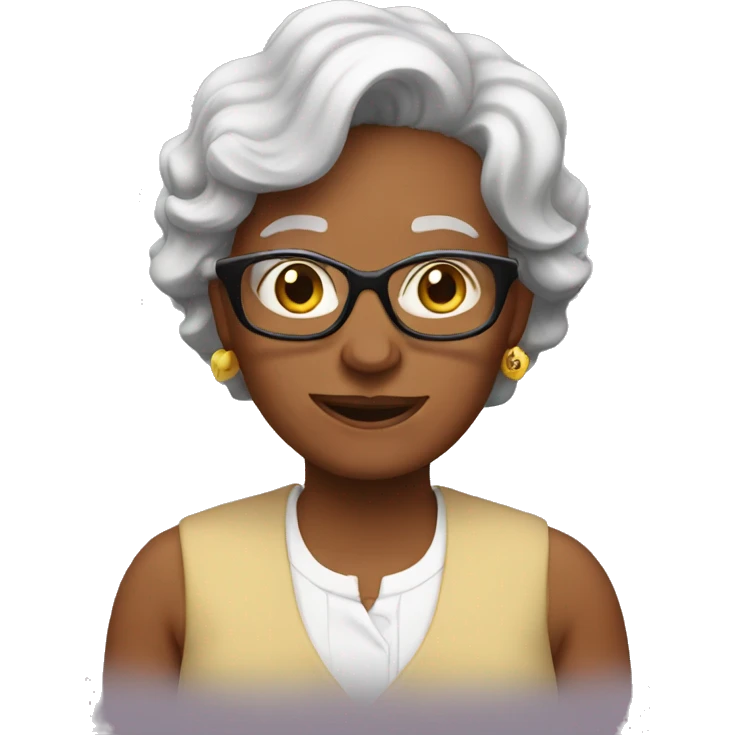 nana emoji