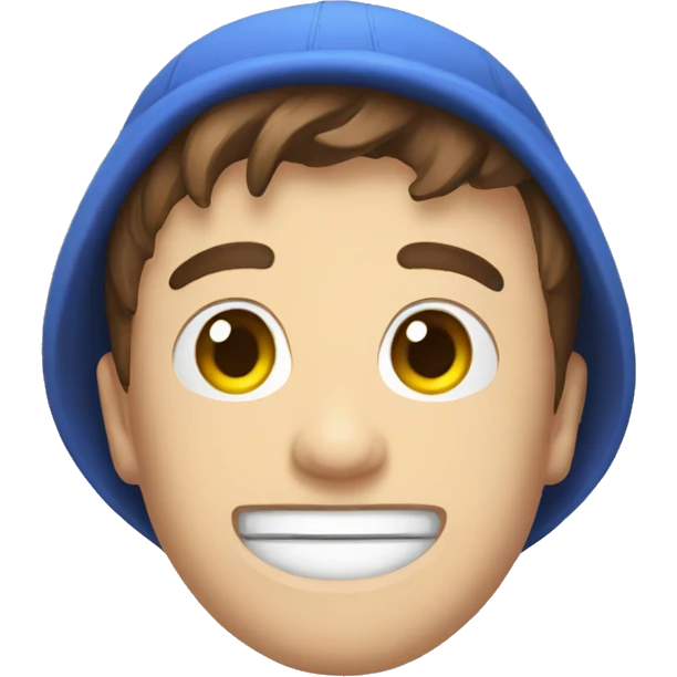 Mrbeast logo emoji