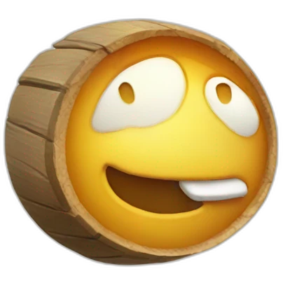 Drunk Rayman emoji