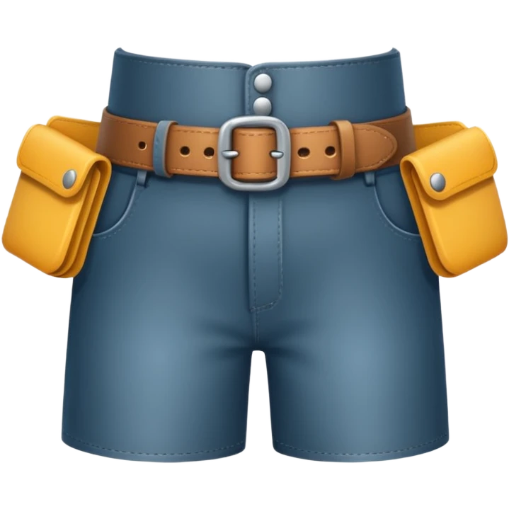 belt in hand emoji