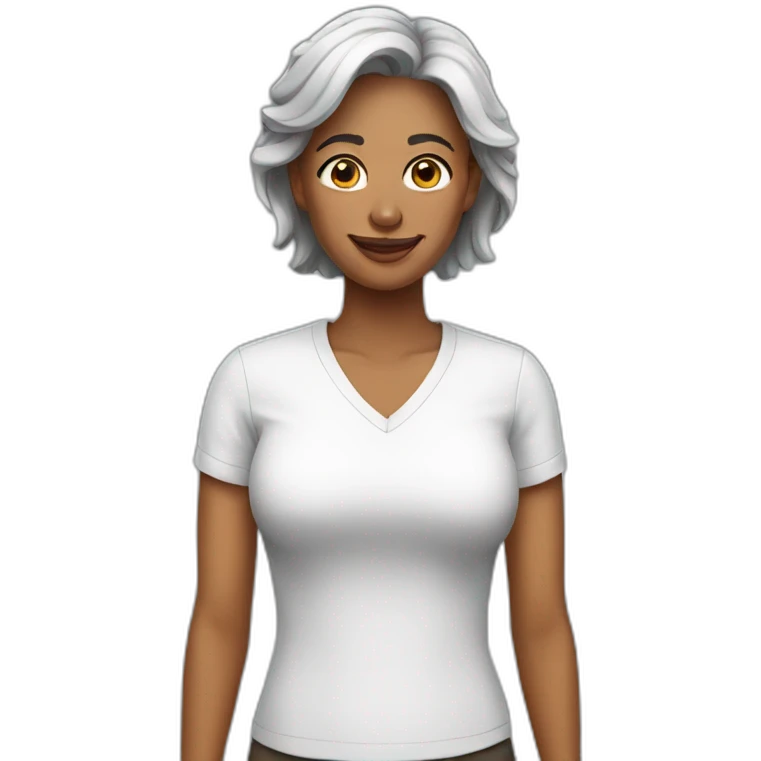 Wife emoji