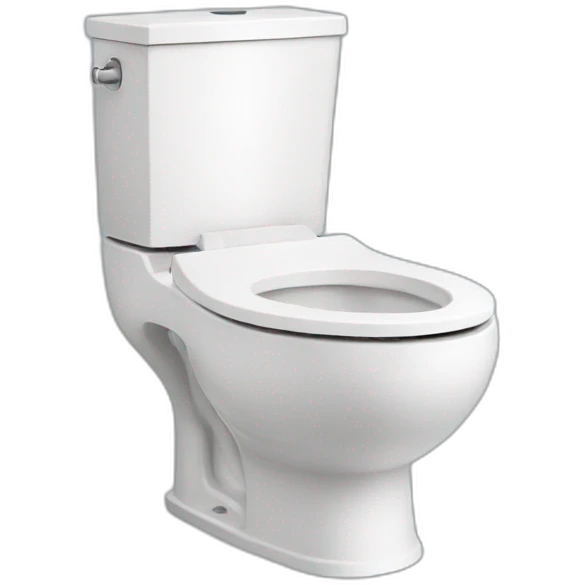 bidet emoji