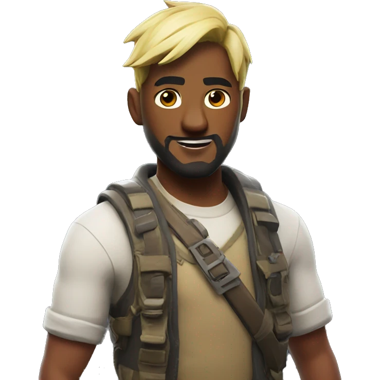 fortnite emoji