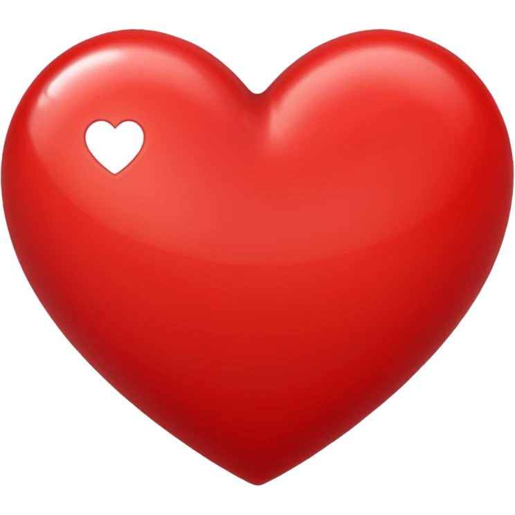 heart emoji