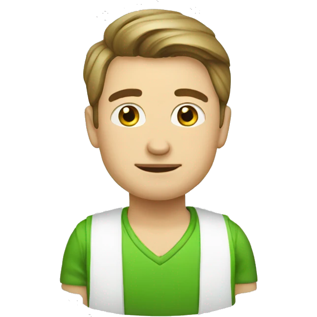 Zelenskiy emoji