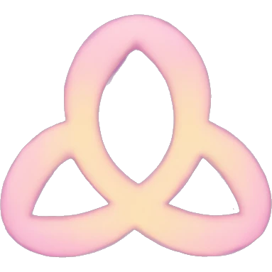 Yoni symbol feminine emoji