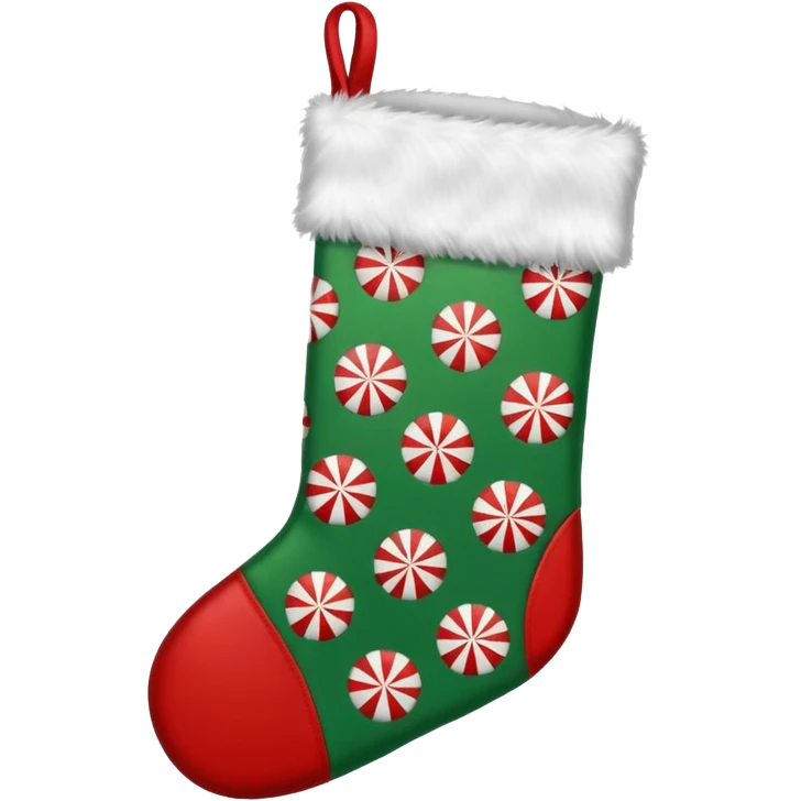 Christmas theme emoji