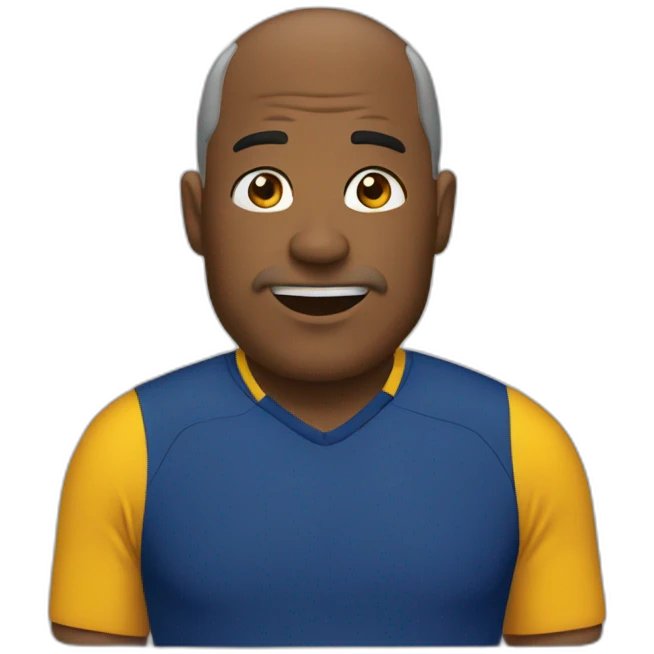 coaching emoji