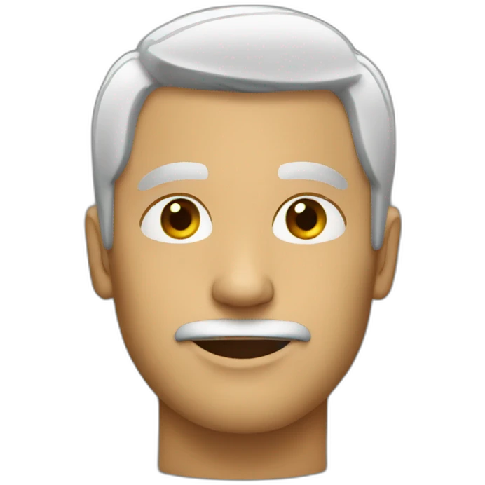 man emoji