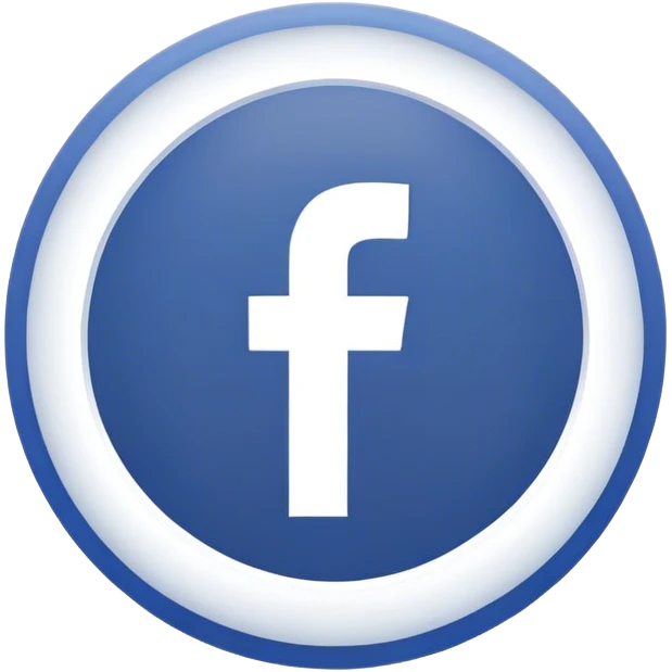 Facebook verifiFacebook account verification mark  emoji