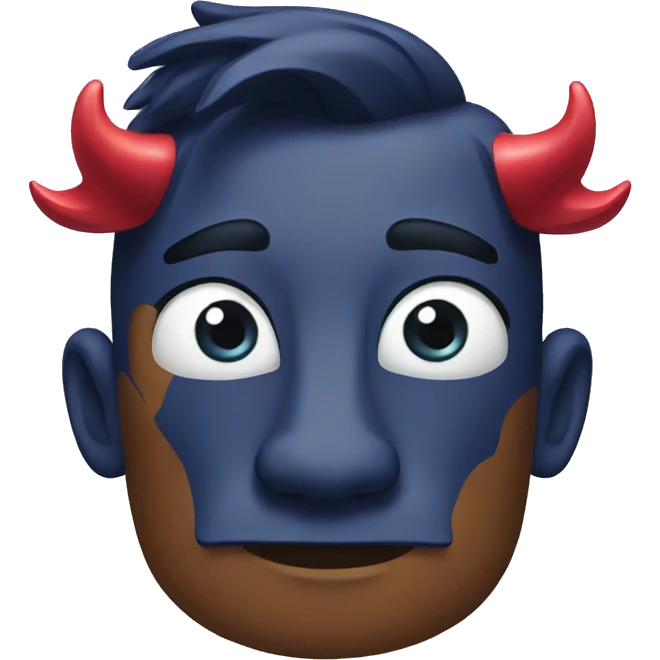 Red bull emoji