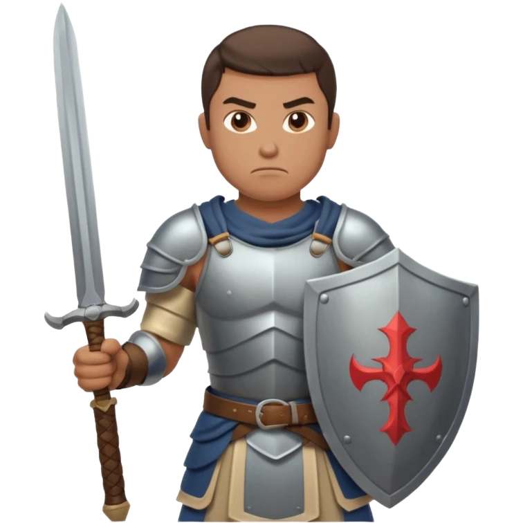 dnd 5e fighter emoji