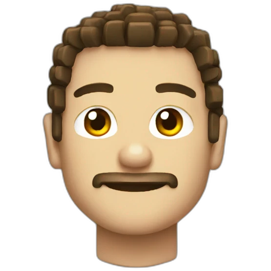 pixel art emoji
