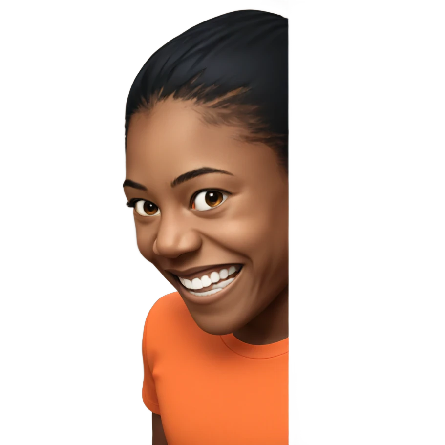 smiling boy meme moment emoji