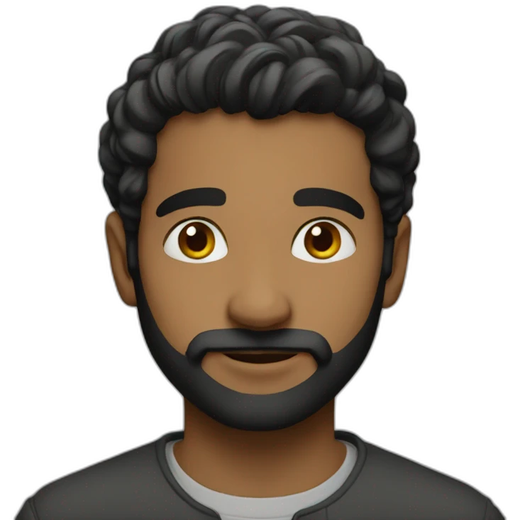 Nihal emoji