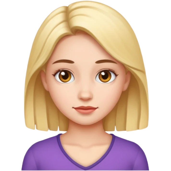 Zoe emoji