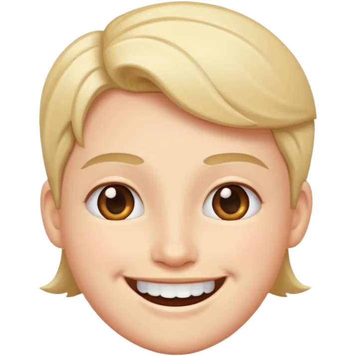 I love you emoji