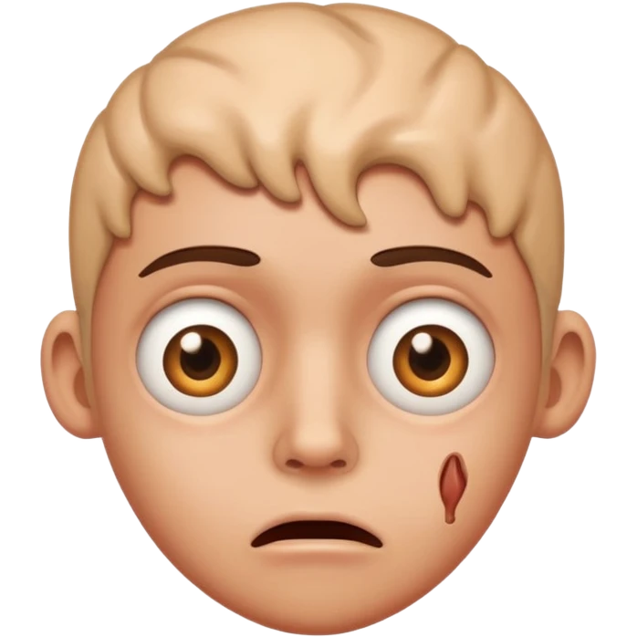 67 steal a brainrot emoji