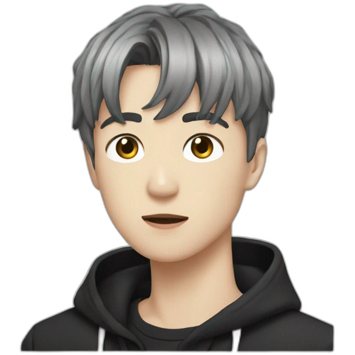 Skz emoji