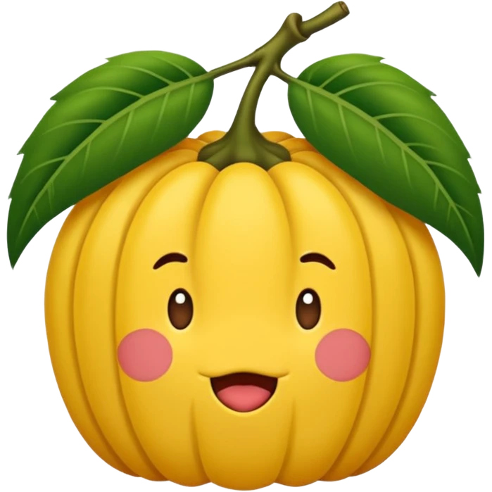 Tung Tung, Tong sagur emoji