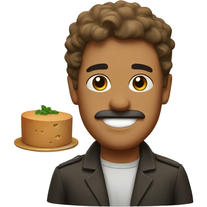 Pate emoji