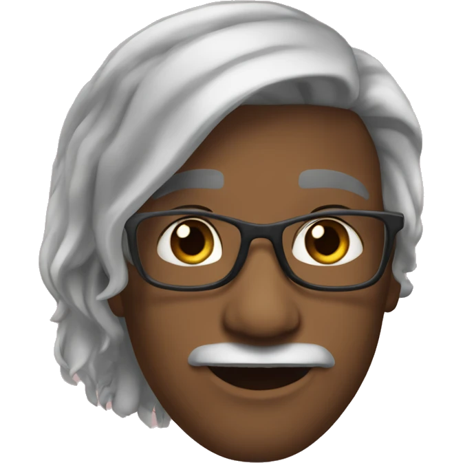 Любовь и танцы  emoji