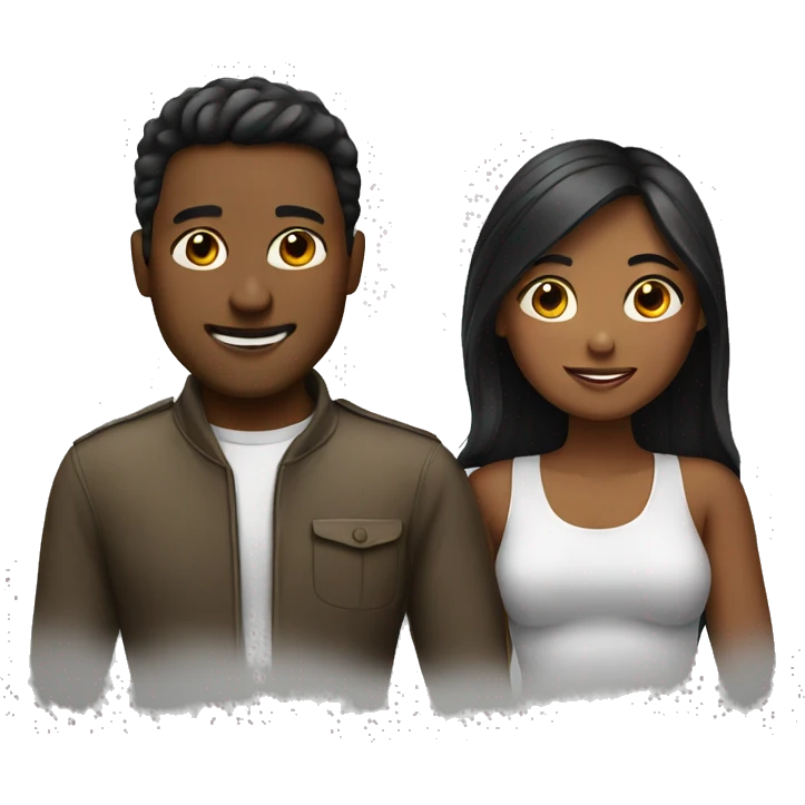 couple in love emoji