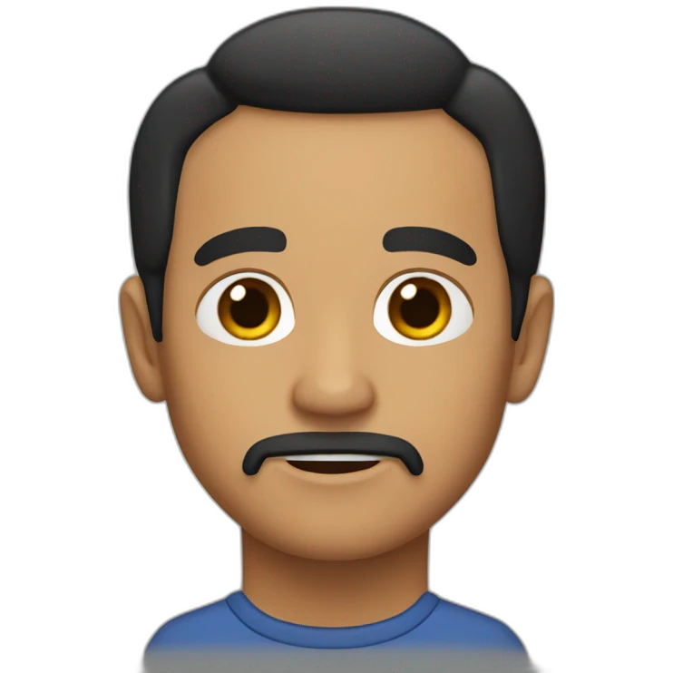 Abel caballero emoji