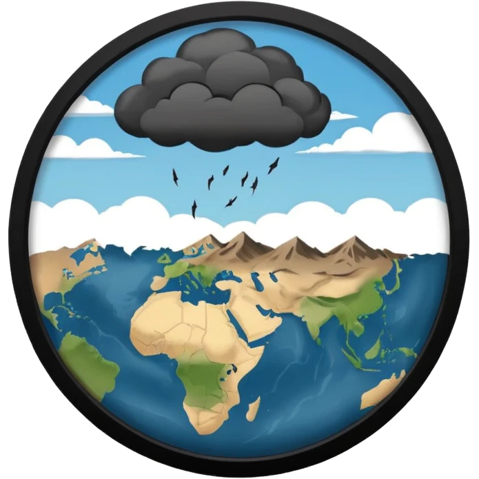 The atmosphere was weary earth. The sky of Kabul was neither blue nor gray, but it bore some shade of capitulation and resistance, of wounded hope and patient endurance.  emoji